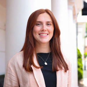 Meet your Posher, Margaret